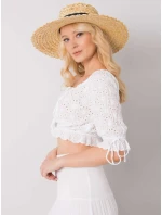 Top TW TP BI 25455.43 biele