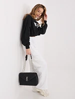 WT SP nohavice A1275.02P ecru