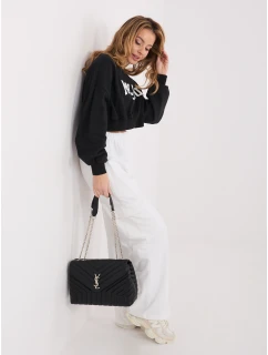 Spodnie WT SP model 21818945 ecru - FPrice