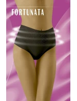 Nohavičky Fortunata Black - Wol-Bar Nohavičky Fortunata Black - Wol-Bar