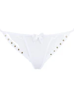 Tanga model 21000779 bílá - Axami Tanga model 21000779 bílá - Axami