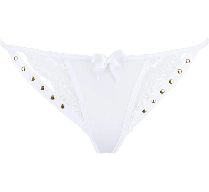 Tanga model 21000779 bílá - Axami Tanga model 21000779 bílá - Axami