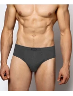 3-PACK Pánske klasické nohavičky 3-PACK Pánske klasické nohavičky