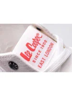 Dámské kotníkové tenisky model 21025378 Bílá - Lee Cooper