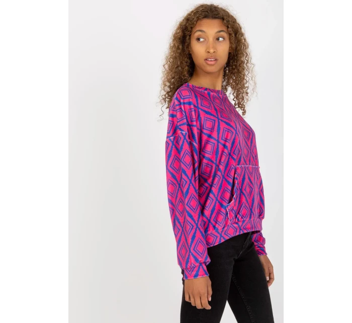 Mikina model 168870 Rue Paris