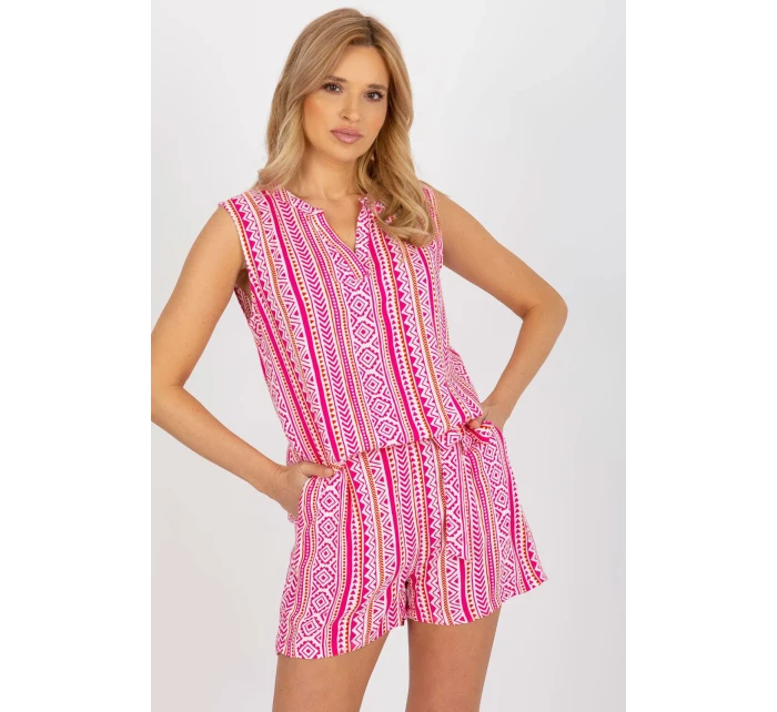 Blúzka model 214457 Fresh Made