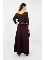 Tepláky model 224668 Rue Paris Tepláky model 224668 Rue Paris