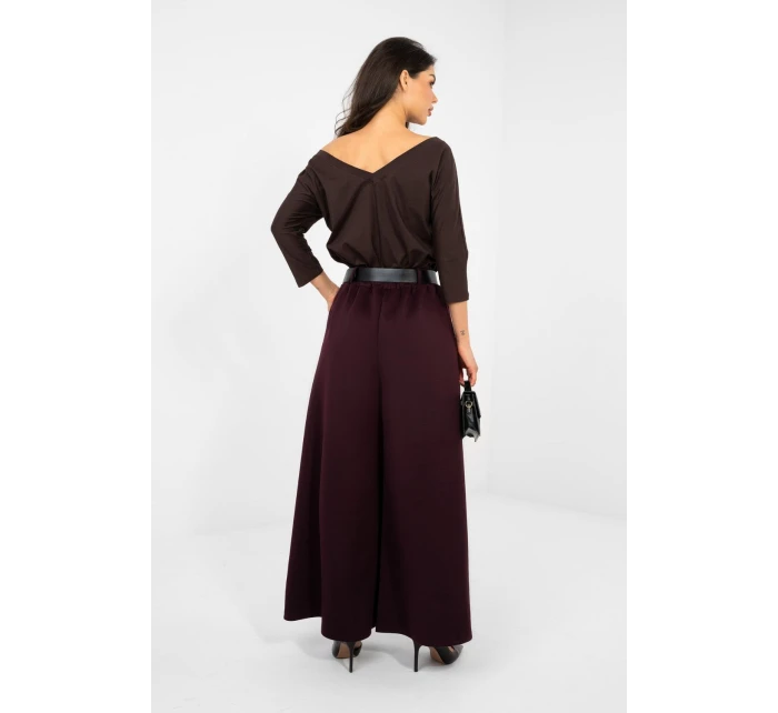 Tepláky model 224668 Rue Paris Tepláky model 224668 Rue Paris