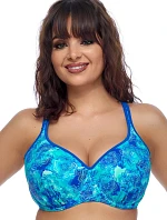 Dámske plavky Fantasy Boho P1201 top