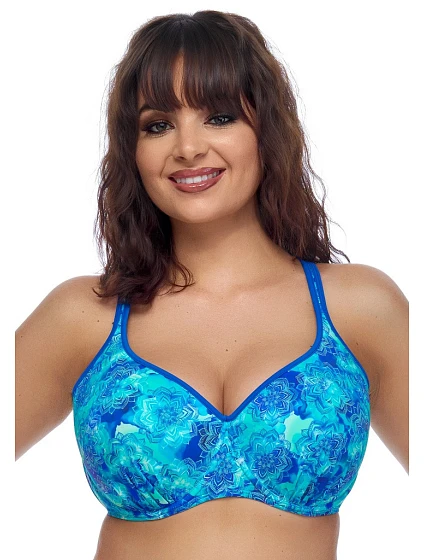Dámske plavky Fantasy Boho P1201 top