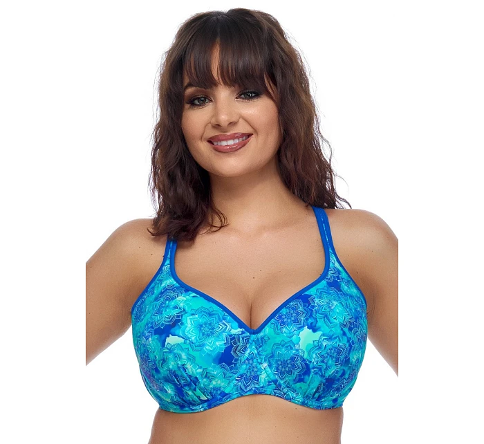 Dámské plavky Boho model 22090507 horní díl - Fantasy