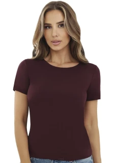 Emili Ida chemise short S-XL