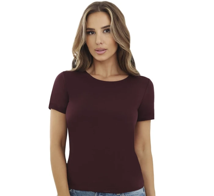 Emili Ida chemise short S-XL