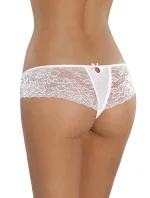 Dámské kalhotky 091 white - GABIDAR