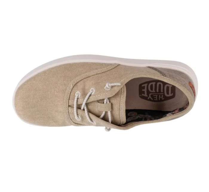 Boty  Craft W model 19924751 - Hey Dude