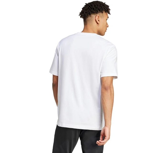 Tričko  3 Graphic Tee M pánské model 20566966 - ADIDAS