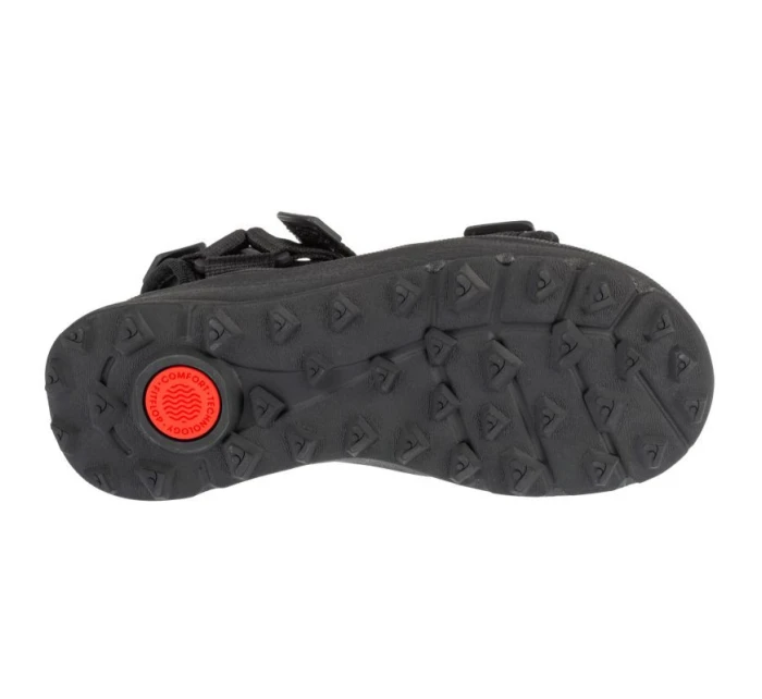 FitFlop Neo-D-Hyker XT W Sandále IB9-090 ženy