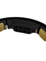 Čierna/zlatá HHM13 Magnetický set Hula Hop s počítadlom HMS + BR163 Čierny pás na chudnutie Čierna/zlatá HHM13 Magnetický set Hula Hop s počítadlom HMS + BR163 Čierny pás na chudnutie