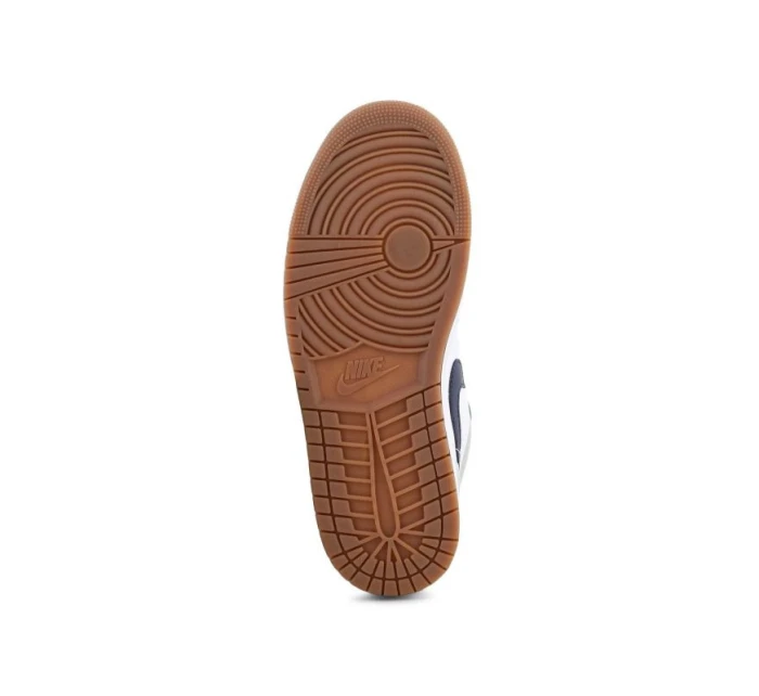 Boty Air Jordan 1 Low M model 21265717 - NIKE Boty Air Jordan 1 Low M model 21265717 - NIKE