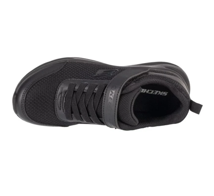 Boty Jr model 21399058 - Skechers Boty Jr model 21399058 - Skechers