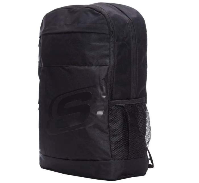 Batoh Skechers Central II SKCH7326-BLK Black Jedna veľkosť Batoh Skechers Central II SKCH7326-BLK Black Jedna veľkosť