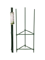 PODPERA PRE RASTLINNÝ KRÚŽOK 78CM PROGARDEN