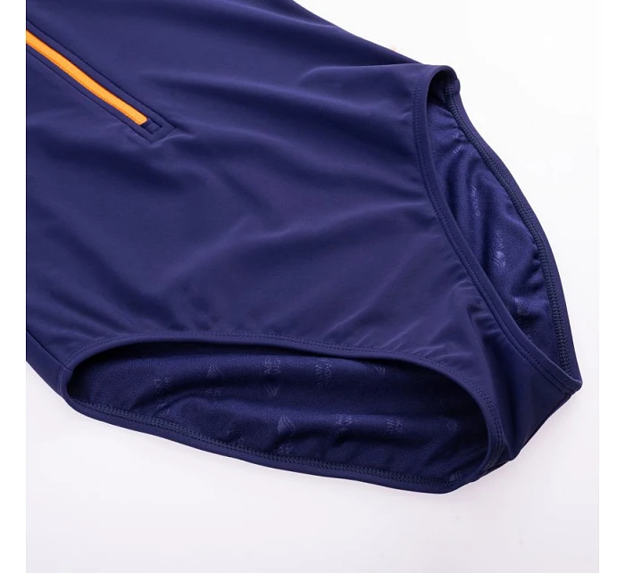 Detské jednodielne plavky NELFRA JR