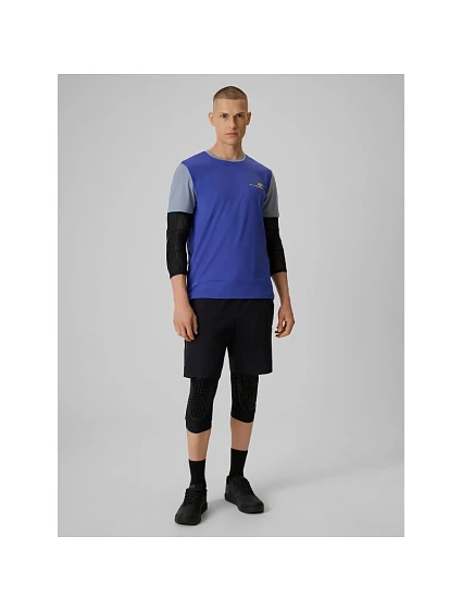 Pánský cyklistický dres model 22220426 - 4F Pánský cyklistický dres model 22220426 - 4F