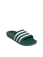 Žabky Adilette Aqua zelené model 22318045 - ADIDAS Žabky Adilette Aqua zelené model 22318045 - ADIDAS