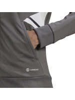 Adidas Condivo 22 W HD2280 mikina so zipsom