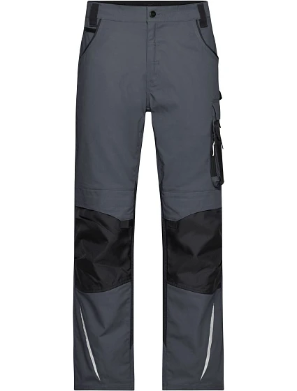 Daiber JN 1861 Zimné pracovné nohavice – Strong 02.861M carbon/black Daiber JN 1861 Zimné pracovné nohavice – Strong 02.861M carbon/black