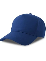 5 panelová baseballová kšiltovka royal model 22456257 - Atlantis Headwear 5 panelová baseballová kšiltovka royal model 22456257 - Atlantis Headwear