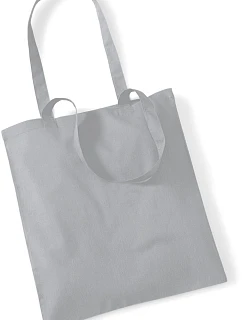 Westford Mill W 101 Bavlněná taška "Bag for Life" 50.0101 pure grey