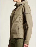 ADV 2.0 Softshell Jacket W Dámská softshellová bunda model 22466511 blaze - Craft Corporate