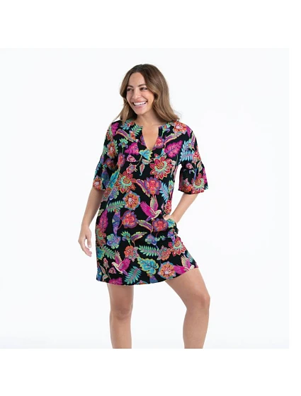 Style tunika multi colour RosaFaia model 21869422 - Rosa Faia