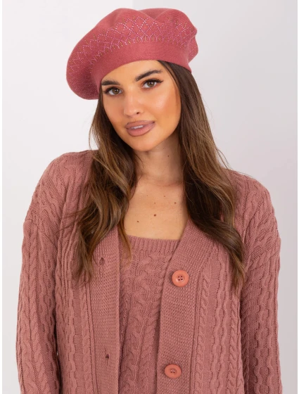 AT CZ uzáver 231605.24P tmavo ružová