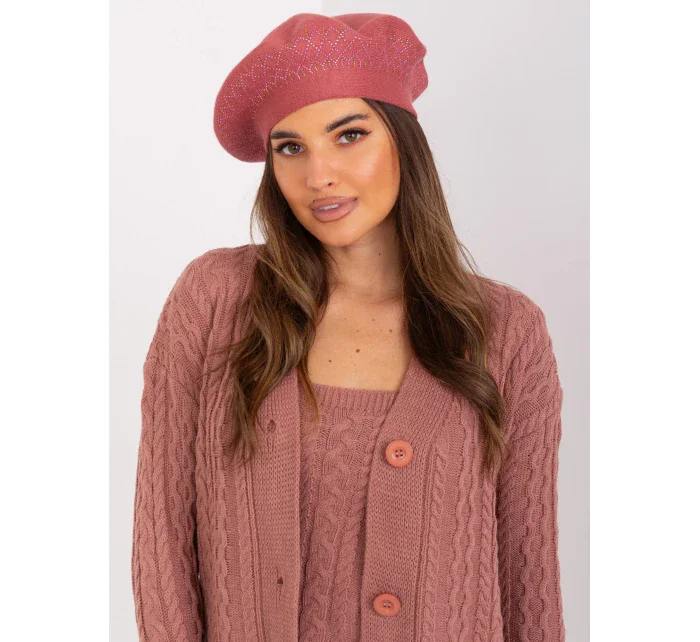 AT CZ uzáver 231605.24P tmavo ružová