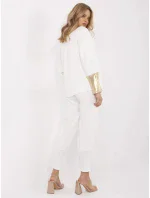 Komplet DHJ KMPL model 20989443 ecru - FPrice