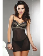 Košieľka Ambrosia + tangá ZADARMO! - LivCo Corsetti Košieľka Ambrosia + tangá ZADARMO! - LivCo Corsetti