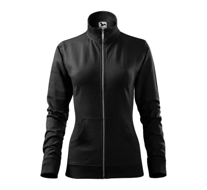 Viva dámska mikina čierna