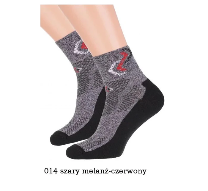 Športové ponožky Dynamic art.040 - Steven Športové ponožky Dynamic art.040 - Steven