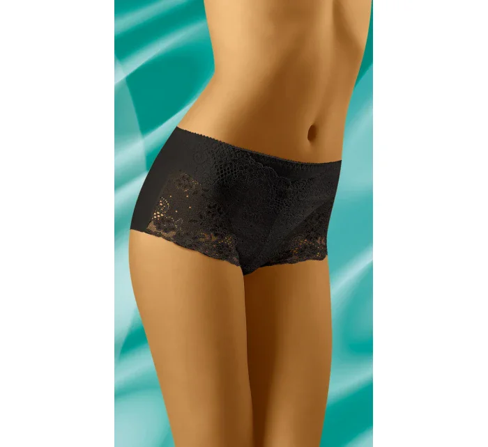 Dámske nohavičky ECO-VI - WOLBAR