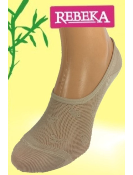 Dámské ponožky model 17257681 - Rebeka