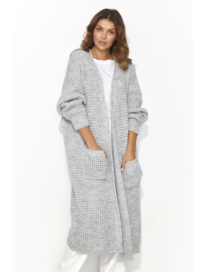 Sveter so zapínaním model 192452 Numinou Sveter so zapínaním model 192452 Numinou