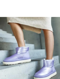 Snehule model 204710 Solea