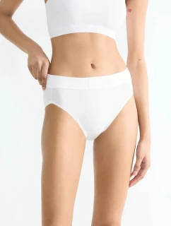 sloggi Double Comfort Tai - WHITE - SLOGGI WHITE - SLOGGI