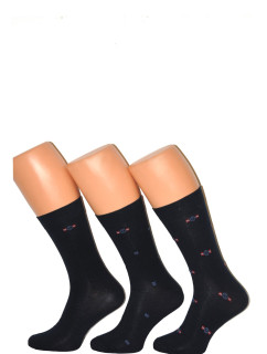 Pánské ponožky Premium A'3 model 15432919 - Cornette