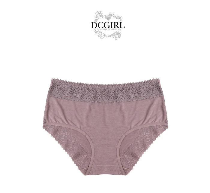 DC Girl nohavičky 26346 A'12 M-XL micromodal DC Girl nohavičky 26346 A'12 M-XL micromodal