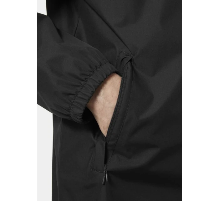 Helly Hansen Vancouver Rain Cat M 54097 990 Bunda Helly Hansen Vancouver Rain Cat M 54097 990 Bunda