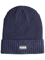 Čiapka Puma Ribbed Classic Cuff Beanie 024038 10